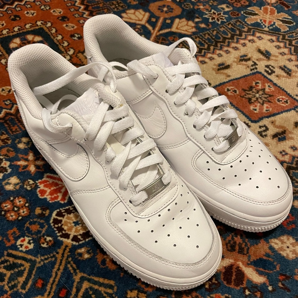 Nike Air Force 1